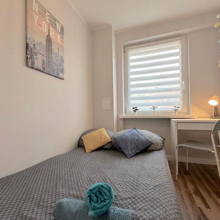 Sensational Room Gdansk Bagian luar foto