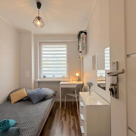 Sensational Room Gdansk Bagian luar foto