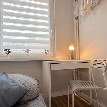 Sensational Room Gdansk Bagian luar foto