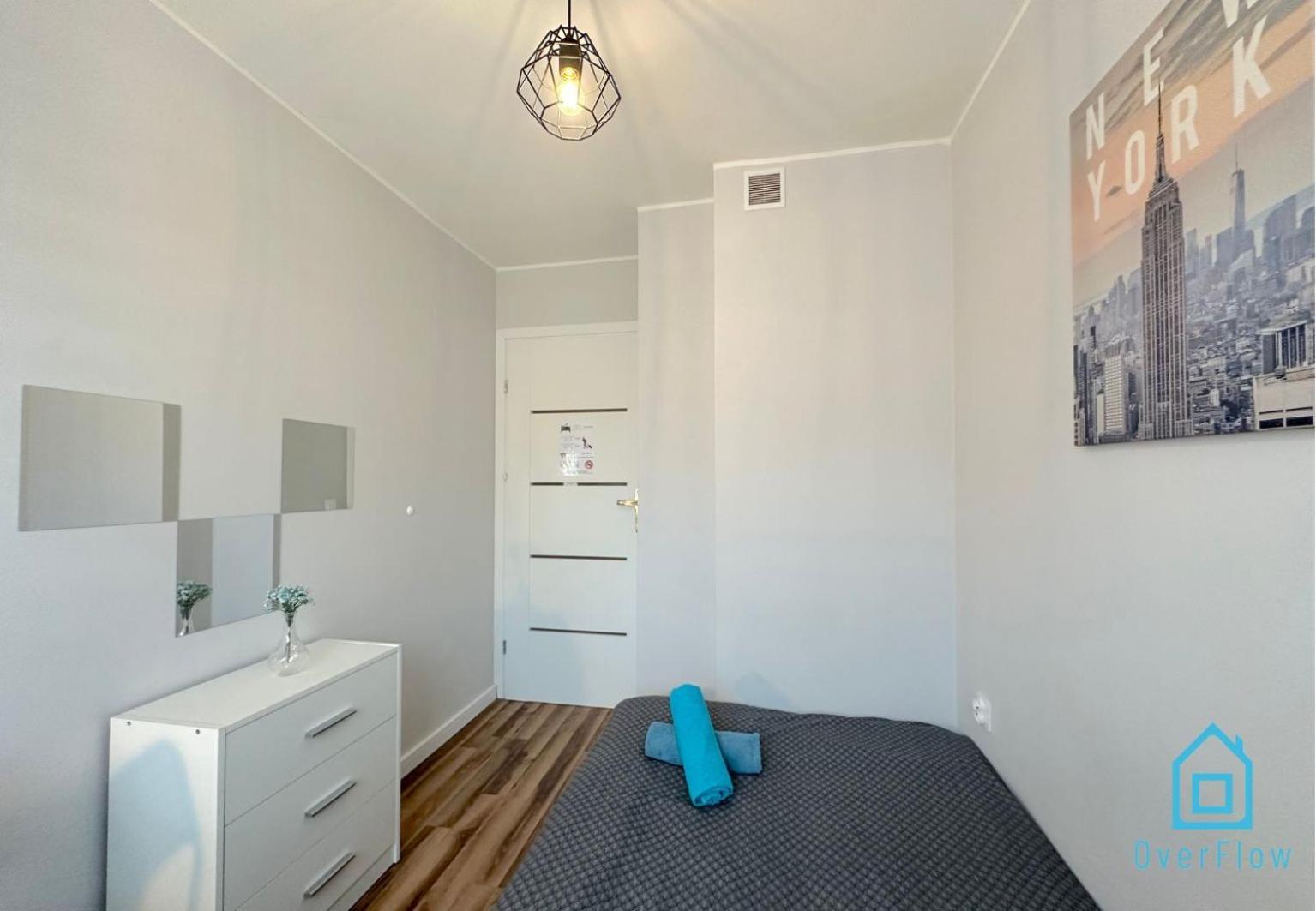 Sensational Room Gdansk Bagian luar foto
