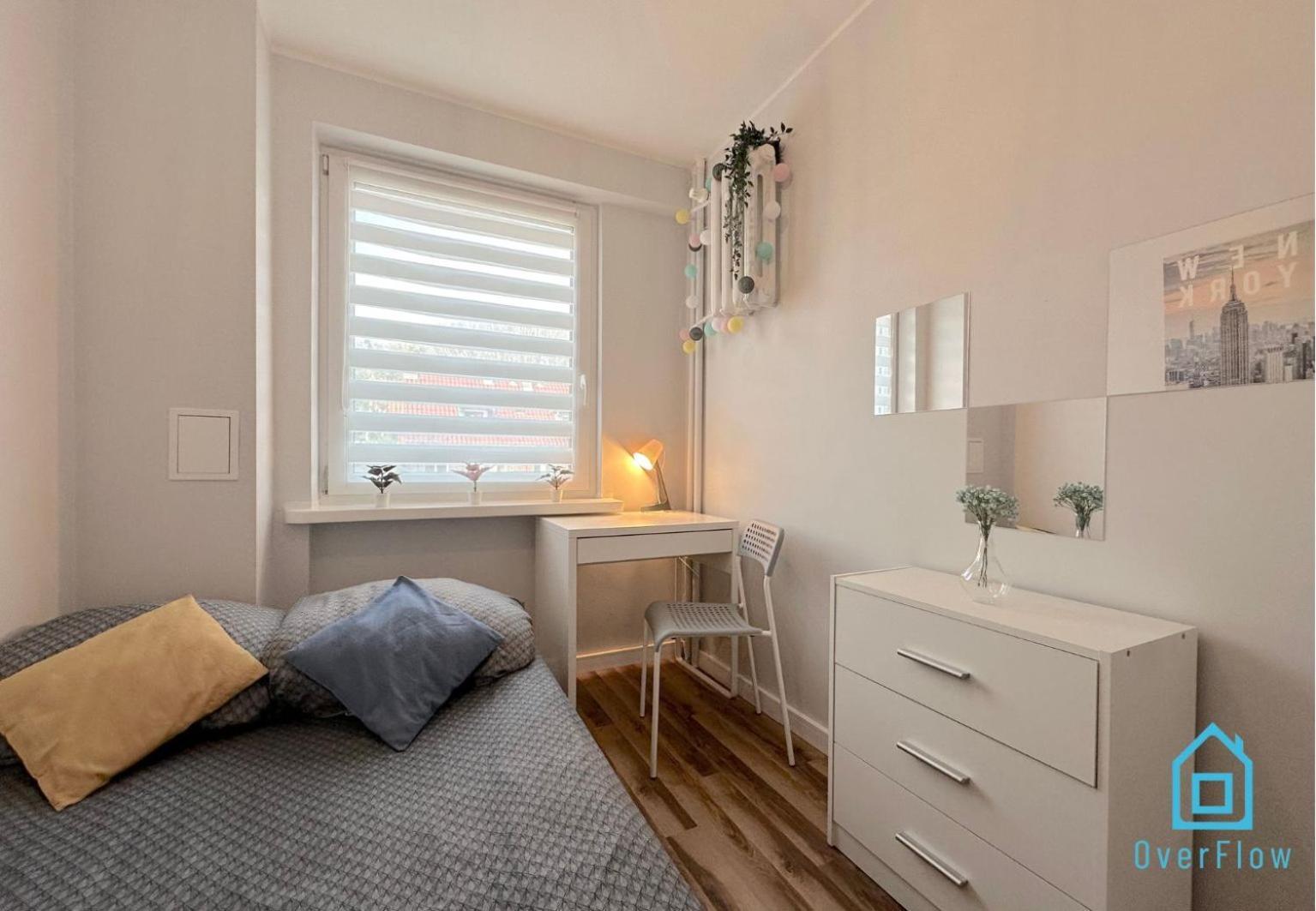 Sensational Room Gdansk Bagian luar foto